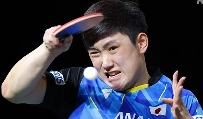 未进决赛，中国队包揽世乒赛全部5枚金牌